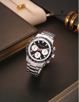 Pierre Cardin Gents Watch